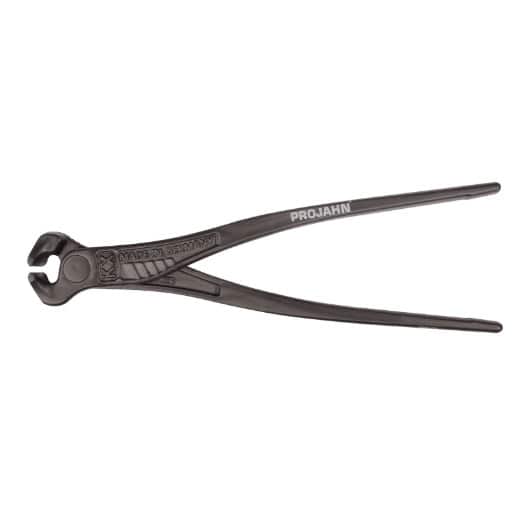 PROJAHN - KX-Solinger Flechterzange — Größe: 230 mm