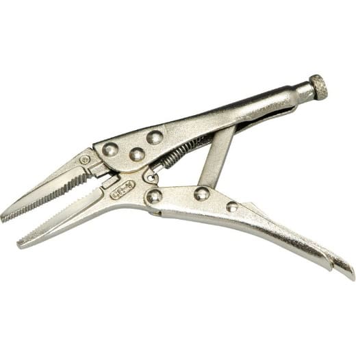 PROJAHN - Langbeck Klemmzange 6" 150 mm