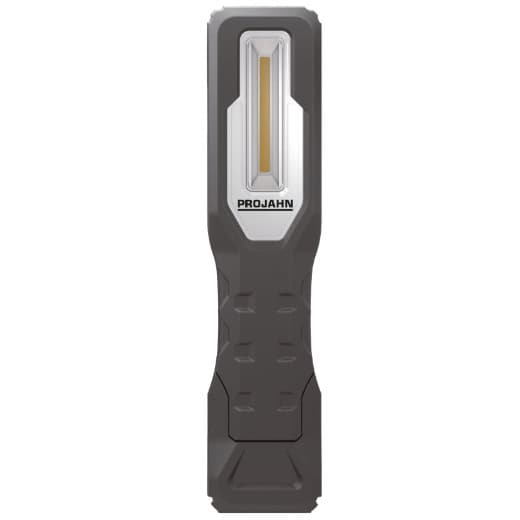 PROJAHN - LED Akku Hand-Arbeitslampe PJ-HL1200 Wiederaufladbar