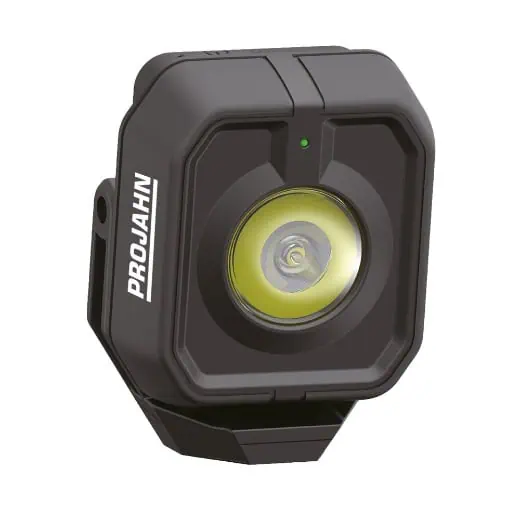PROJAHN - LED Akku Hand-Arbeitslampe PJ-HL1300 Wiederaufladbar