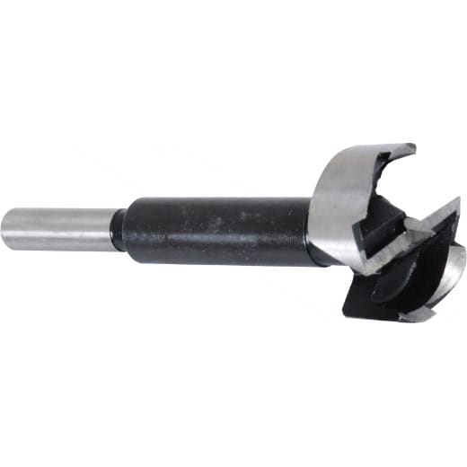 PROJAHN - Maschinen Forstnerbohrer — Bohrerdurchmesser: 1,0 mm