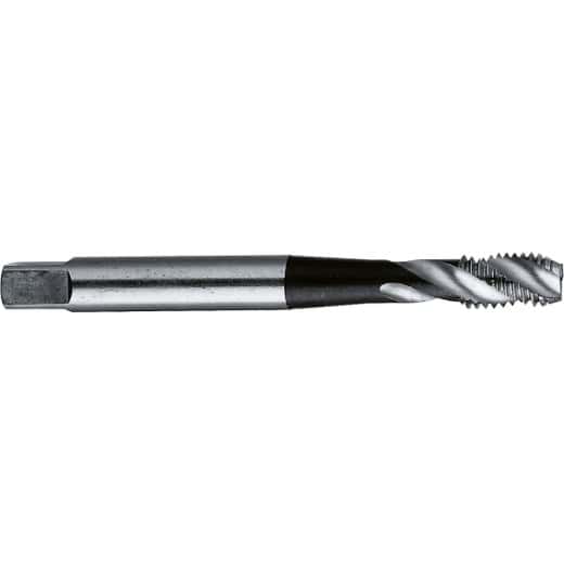 PROJAHN - Maschinengewindebohrer HSS-G DIN 371/35° — Gewindegröße: M10