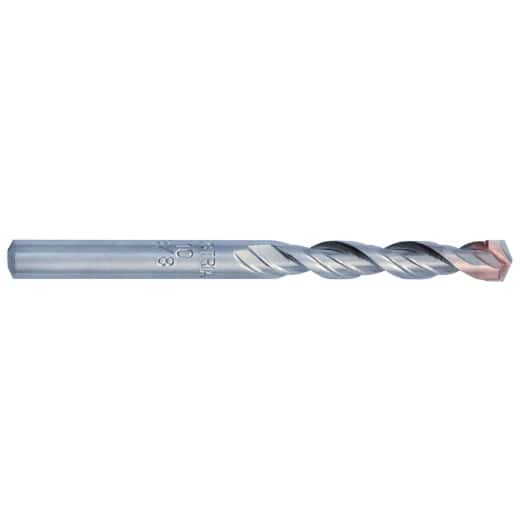 PROJAHN - Multi-Star — Bohrerdurchmesser: 10,0 mm, Gesamtlänge: 100 mm
