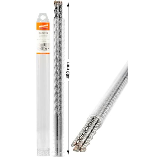 PROJAHN - Multi-Star Satz 4-tlg. 400mm lang 6, 8, 10, 12, mm