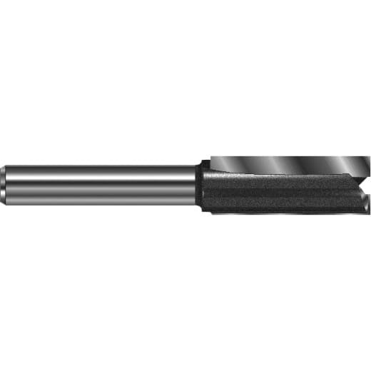 PROJAHN - Nutfräser VHM — Durchmesser: 30 mm