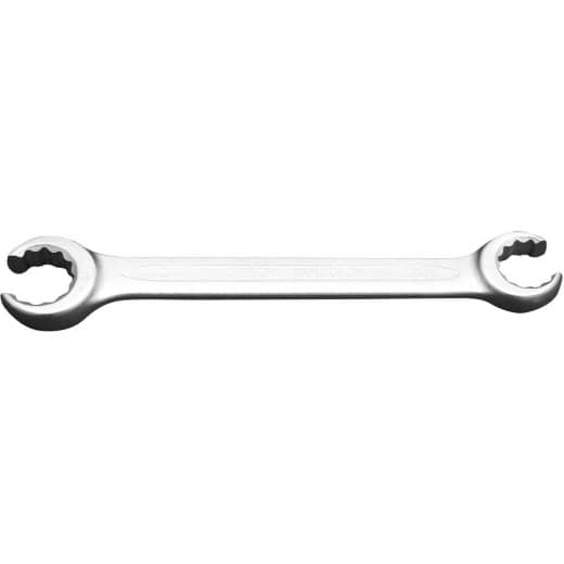 PROJAHN - Offener Doppelringschlüssel — Schlüsselweite: 1/2" x 9/16"