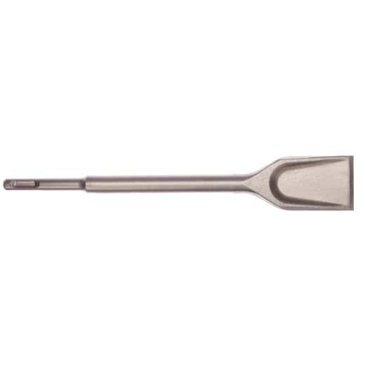 PROJAHN - Professional Spatmeissel SDS-plus 250x40 mm