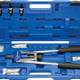 PROJAHN - Profi Blindnietmuttern-Hebelzange M4, M5, M6, M8, M10