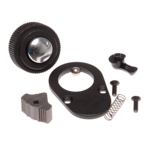 PROJAHN - Reparatur Set zu 1/4" Umschaltknarre 39014900 36 Zähne