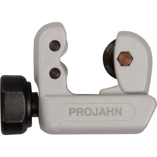 PROJAHN - Rohrabschneider INOX KOMPAKT — Rohrdurchmesser: 3-30 mm