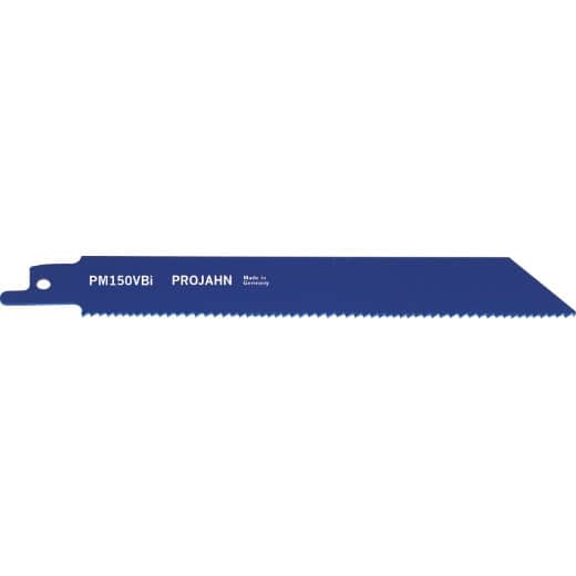 PROJAHN - Säbelsägeblatt PM150VBi BiM 150x19x0,9mm - 10/14 ZpZ — Verpackungseinheit: 20 Stück