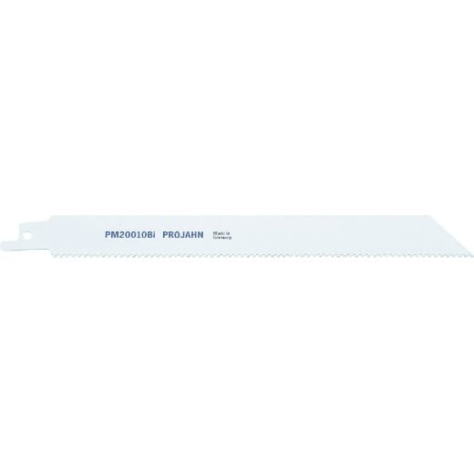 PROJAHN - Säbelsägeblatt PM20010Bi BiM 200x19x0,9mm - 10 ZpZ - 5er Pack