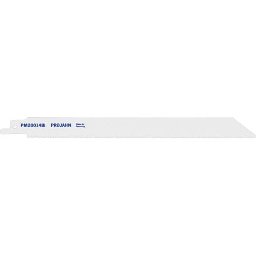 PROJAHN - Säbelsägeblatt PM20014Bi BiM 200x19x0,9mm - 14 ZpZ — Verpackungseinheit: 20 Stück