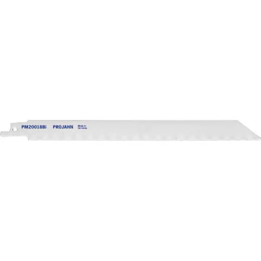 PROJAHN - Säbelsägeblatt PM20018Bi BiM 200x19x0,9mm - 18 ZpZ - 5er Pack
