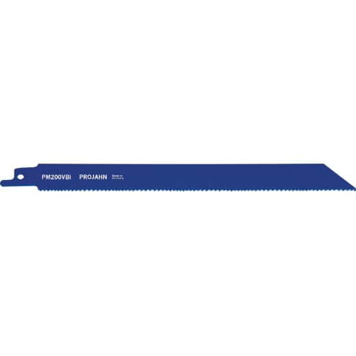 PROJAHN - Säbelsägeblatt PM200VBi BiM 200x19x0,9mm - 10/14 ZpZ — Verpackungseinheit: 20 Stück