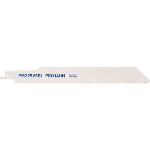 PROJAHN - Säbelsägeblatt PM225VSBi BiM 225x25x0,9mm - 10/14 ZpZ - 5er Pack