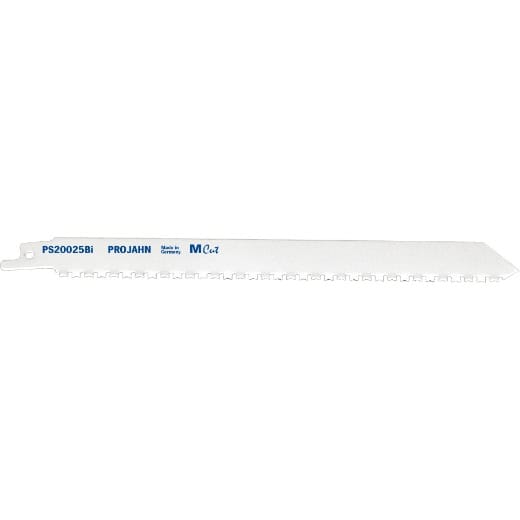 PROJAHN - Säbelsägeblatt PS20025Bi BiM 200x19x0,9mm - 5 ZpZ — Verpackungseinheit: 20 Stück
