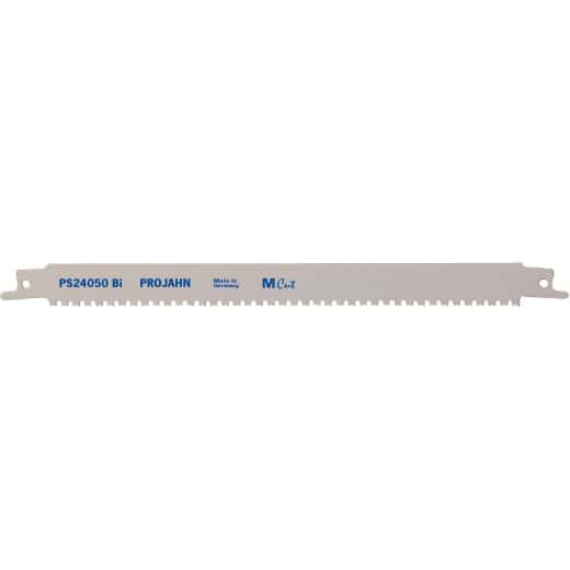 PROJAHN - Säbelsägeblatt PS24050Bi BiM 240x19x0,9mm - 5 ZpZ - 5er Pack