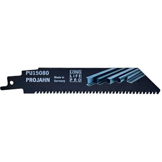 PROJAHN - Säbelsägeblatt PU15080 HM 150x25x1,5mm - 8 ZpZ - 1er Pack