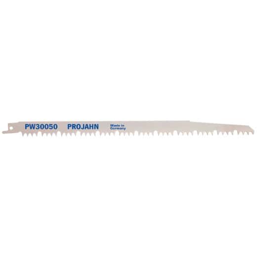 PROJAHN - Säbelsägeblatt PW30050 HCS 300x19x1,27mm - 4-5 ZpZ - 5er Pack
