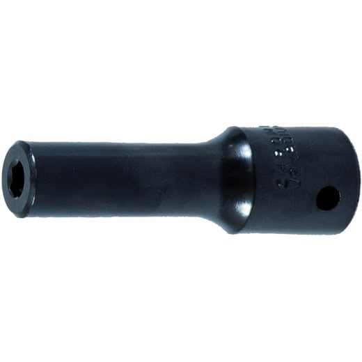 PROJAHN - Schlag Adapter von 1/2" auf 1/4" (Bit)