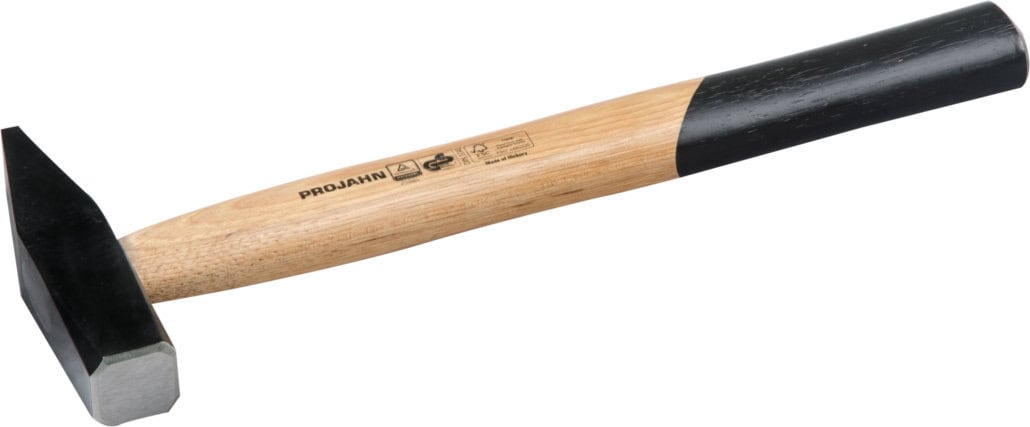 PROJAHN - Schlosserhammer — Größe: 1.000 g