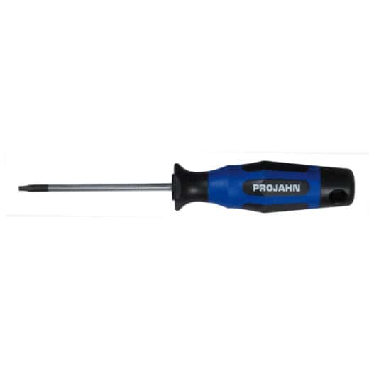 PROJAHN - Schraubendreher TX — Torx-Größe: T10 / TX10