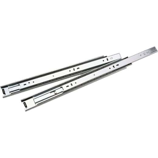 PROJAHN - Schubladenauszug für Werkstattwagen 5901, 5901-20, 5901-50, 7901-50 (Paarweise gepackt)