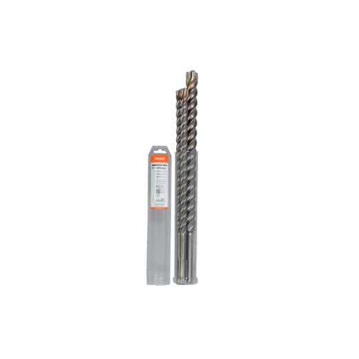 PROJAHN - SDS-max Bohrer SET — Anzahl der Teile: 3tlg: 1 Stück 822520, 1 Stück 826520, 1 Stück 835570