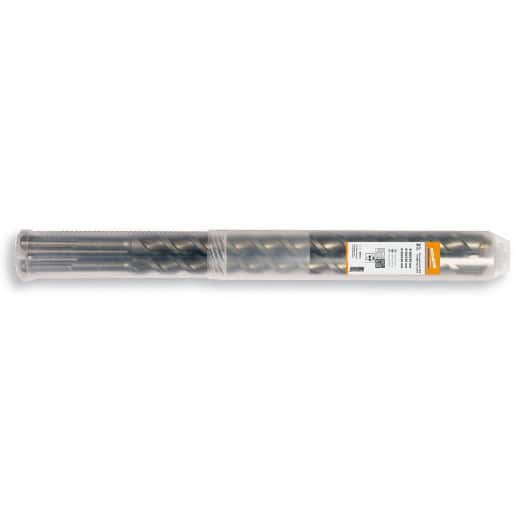 PROJAHN - SDS-max ECO Bohrersatz 3-tlg.: Je : 16x540, 20x540, 25x540