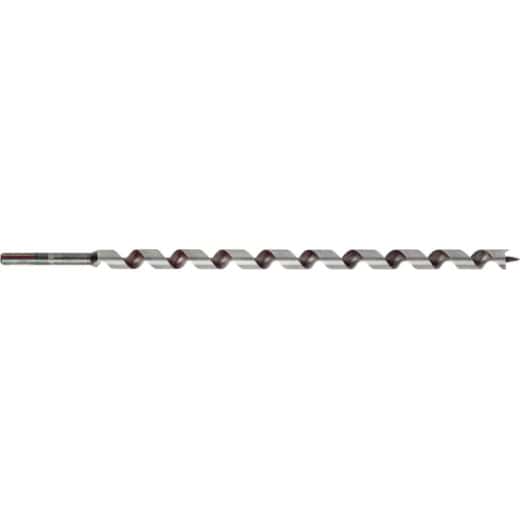 PROJAHN - SDS-plus S Holz Schlangenbohrer — Bohrdurchmesser: 10 mm, Gesamtlänge: 235 mm