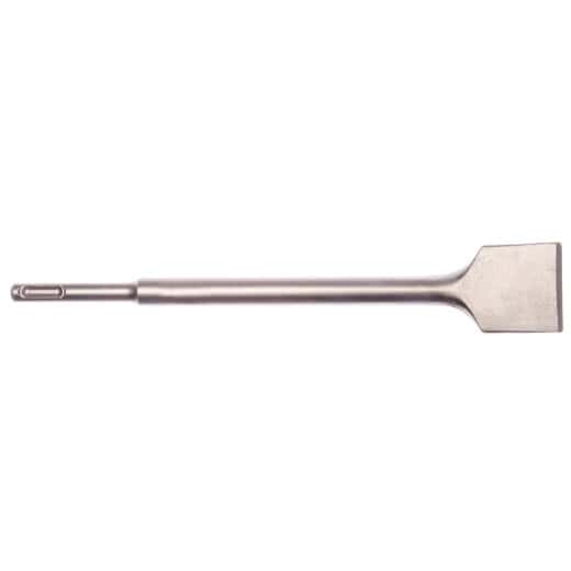 PROJAHN - Spatmeissel 250 mm plus-Pack Großpack 5 Stück