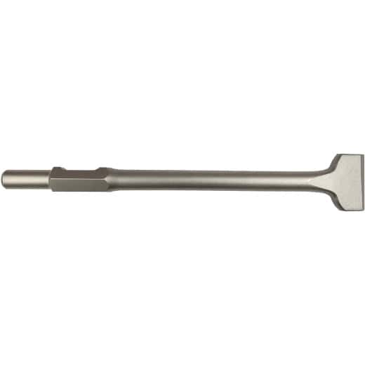 PROJAHN - Spatmeissel für HITACHI H65SB 75x400 mm
