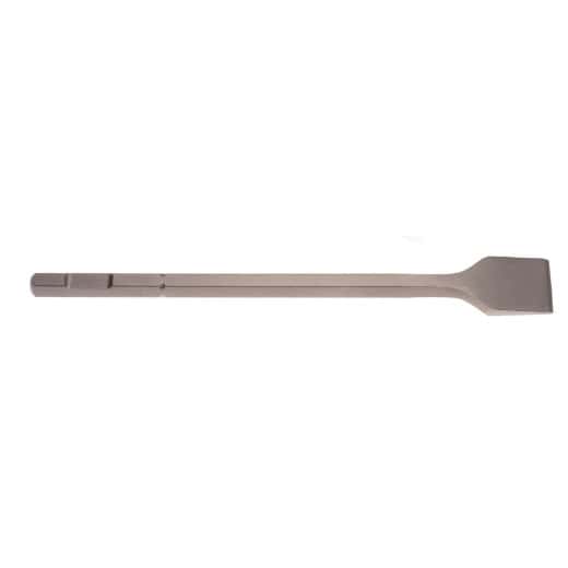 PROJAHN - Spatmeissel für USH10 50x450 mm