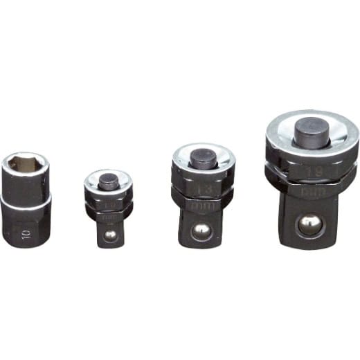 PROJAHN - Spezial Stecknuss Adapter f. Stecknüsse