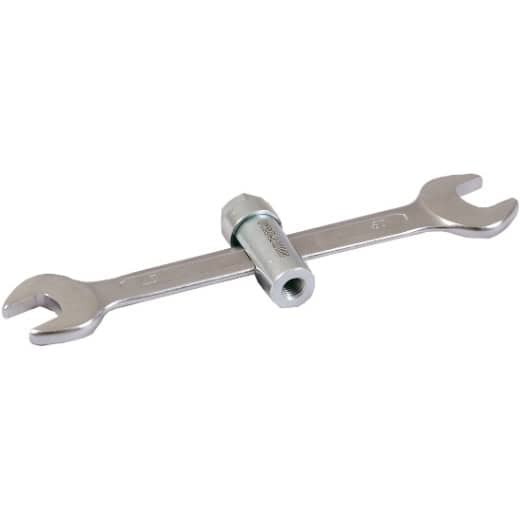 PROJAHN - Spezialschlüssel Sanitär 17x19mm, M10