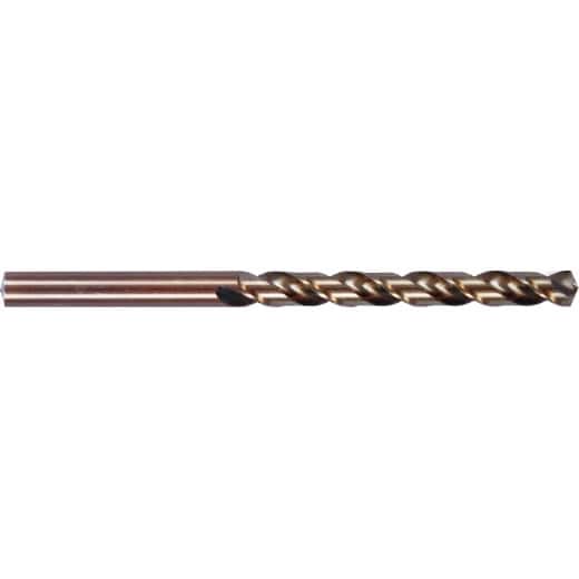 PROJAHN - Spiralbohrer DIN 338 HSS-G Typ SN — Bohrerdurchmesser: 1,25 mm