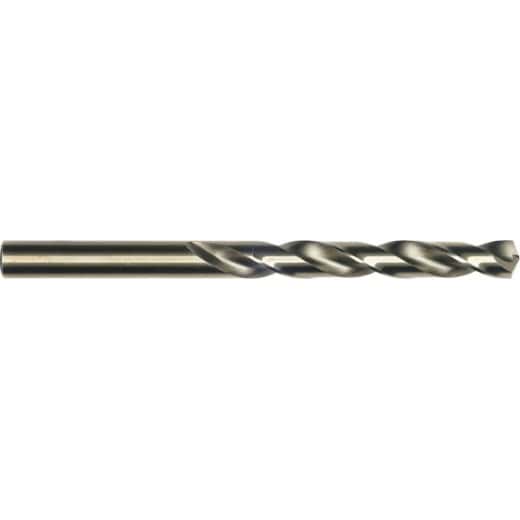PROJAHN - Spiralbohrer HSS-Co 8% DIN 338 Typ N-HD — Bohrerdurchmesser: 1,0 mm