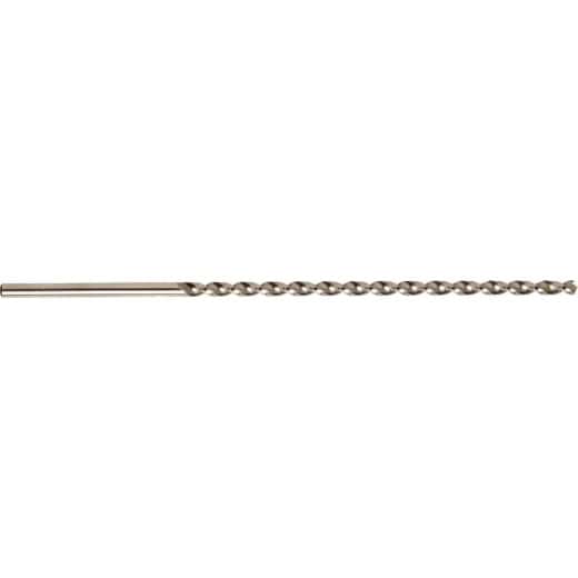 PROJAHN - Spiralbohrer HSS-Co DIN 1869 UF-L — Bohrerdurchmesser: 1,25 mm, Gesamtlänge: 125 mm