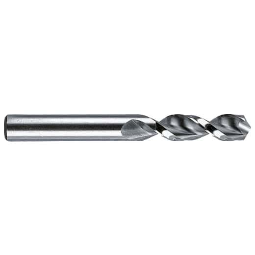 PROJAHN - Spiralbohrer HSS-Co DIN 1897 Typ UF-L — Bohrerdurchmesser: 1,25 mm