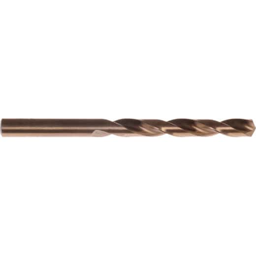 PROJAHN - Spiralbohrer HSS-Co DIN 338 BASIC Typ N — Bohrerdurchmesser: 1,0 mm
