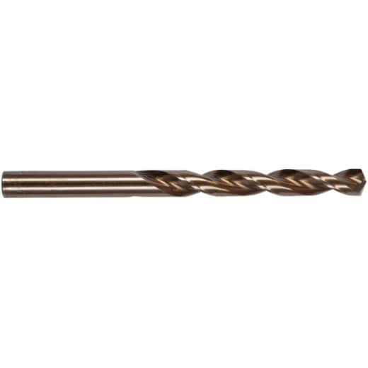 PROJAHN - Spiralbohrer HSS-Co DIN 338 Typ VA ECO — Bohrerdurchmesser: 1,0 mm