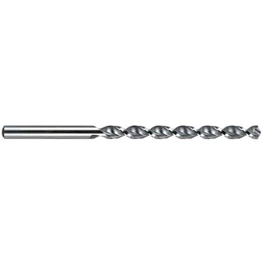 PROJAHN - Spiralbohrer HSS-Co DIN 340 Typ UF-L — Bohrerdurchmesser: 1,25 mm