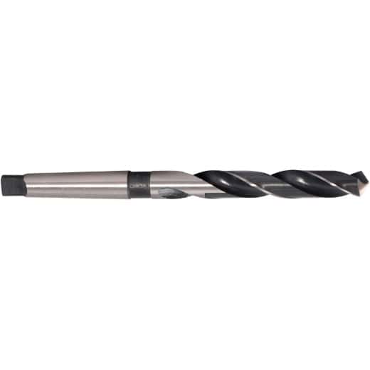 PROJAHN - Spiralbohrer HSS-G DIN 345 — Bohrerdurchmesser: 10,0 mm MK1