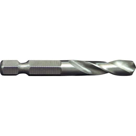 PROJAHN - Spiralbohrer HSS-G mit 6kant-Schaft E 6.3