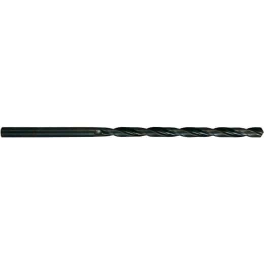 PROJAHN - Spiralbohrer HSS lang DIN 340 — Bohrerdurchmesser: 10,0mm