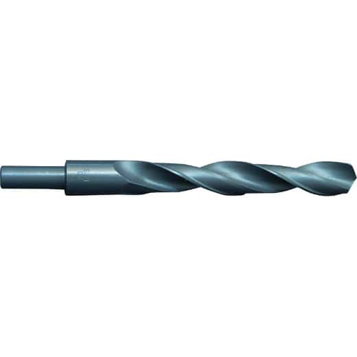 PROJAHN - Spiralbohrer HSS m. abgesetztem Schaft ECO — Bohrerdurchmesser: 1,25 mm