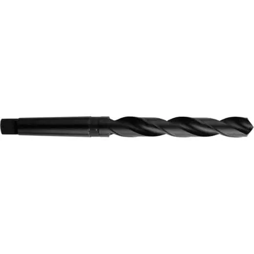 PROJAHN - Spiralbohrer HSS-R DIN 345 — Bohrerdurchmesser: 10,0 mm MK1