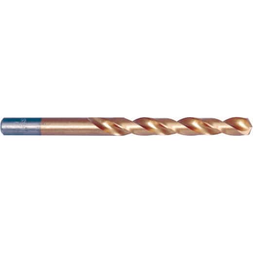 PROJAHN - Spiralbohrer HSS-TiN DIN 338 ECO — Bohrerdurchmesser: 1,0 mm