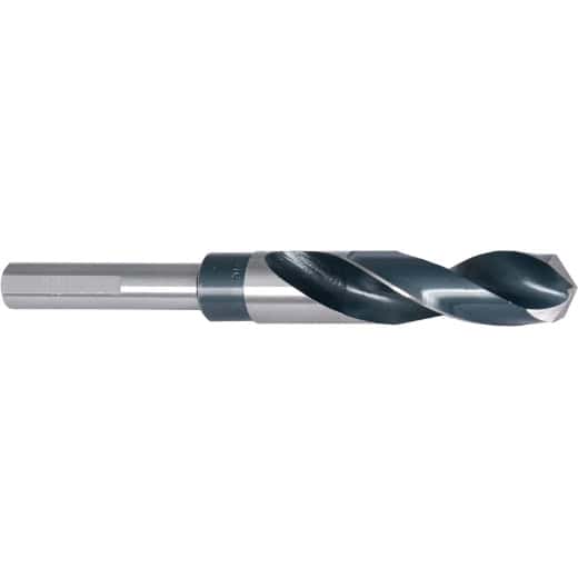 PROJAHN - Spiralbohrer mit abgesetztem Zylinderschaft, HSS-G — Bohrerdurchmesser: 1,25 mm
